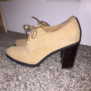 Tommy Hilfiger Naomi Pump